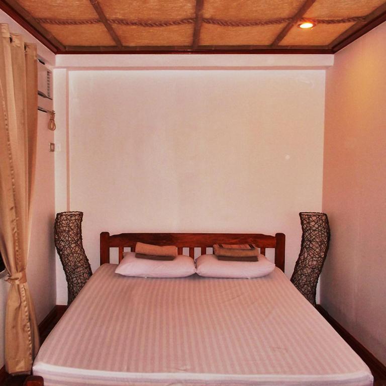 Balay De La Rama Bed & Breakfast Legazpi Room photo